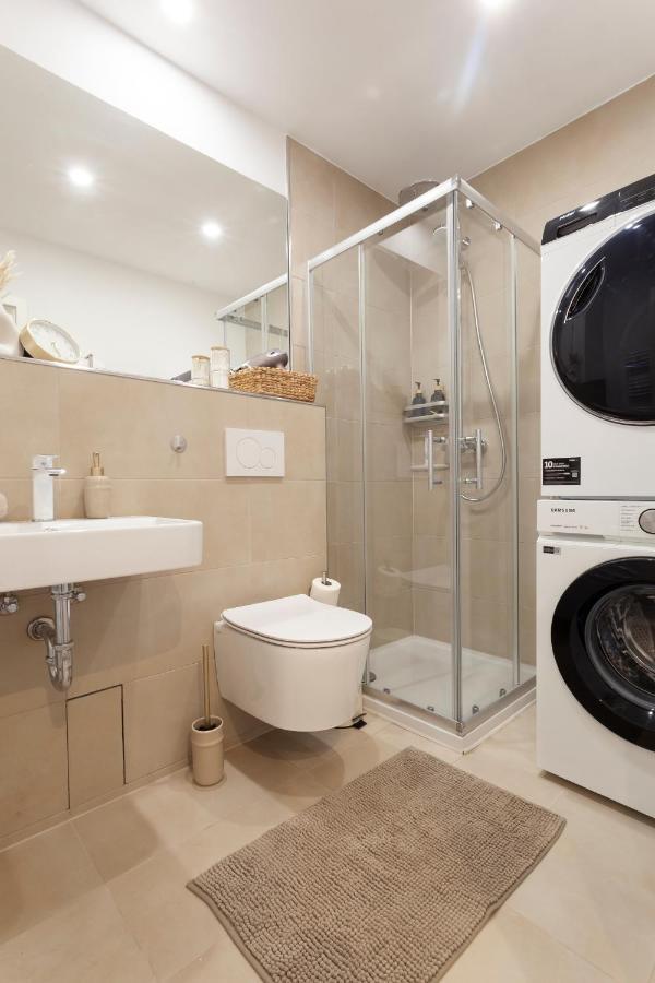 Fabulous 2 Room City Apartment - 60 Qm - Contactless Check-In Hannover Bagian luar foto