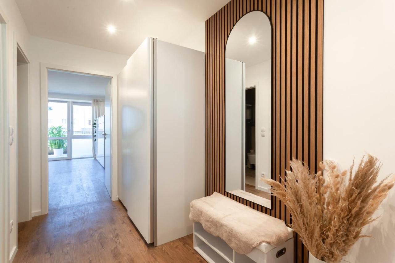Fabulous 2 Room City Apartment - 60 Qm - Contactless Check-In Hannover Bagian luar foto