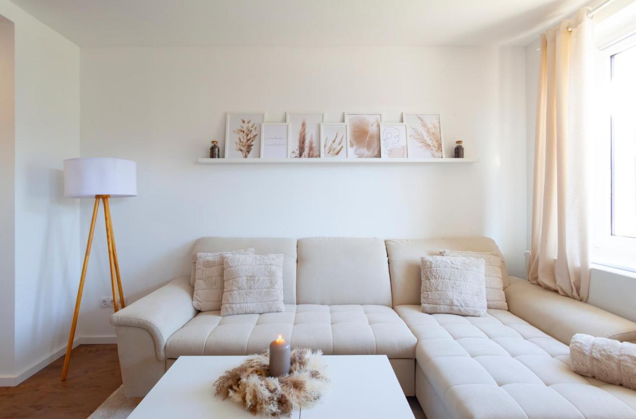 Fabulous 2 Room City Apartment - 60 Qm - Contactless Check-In Hannover Bagian luar foto