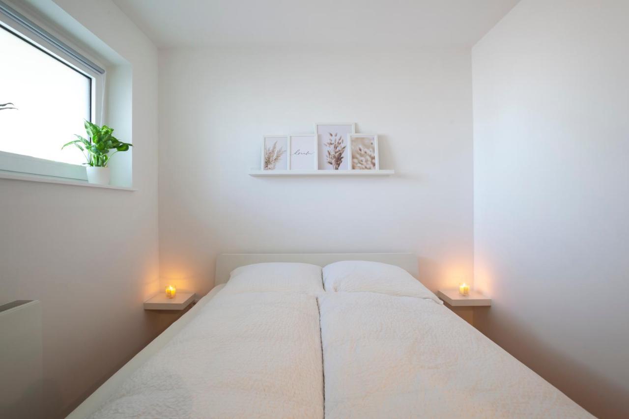 Fabulous 2 Room City Apartment - 60 Qm - Contactless Check-In Hannover Bagian luar foto