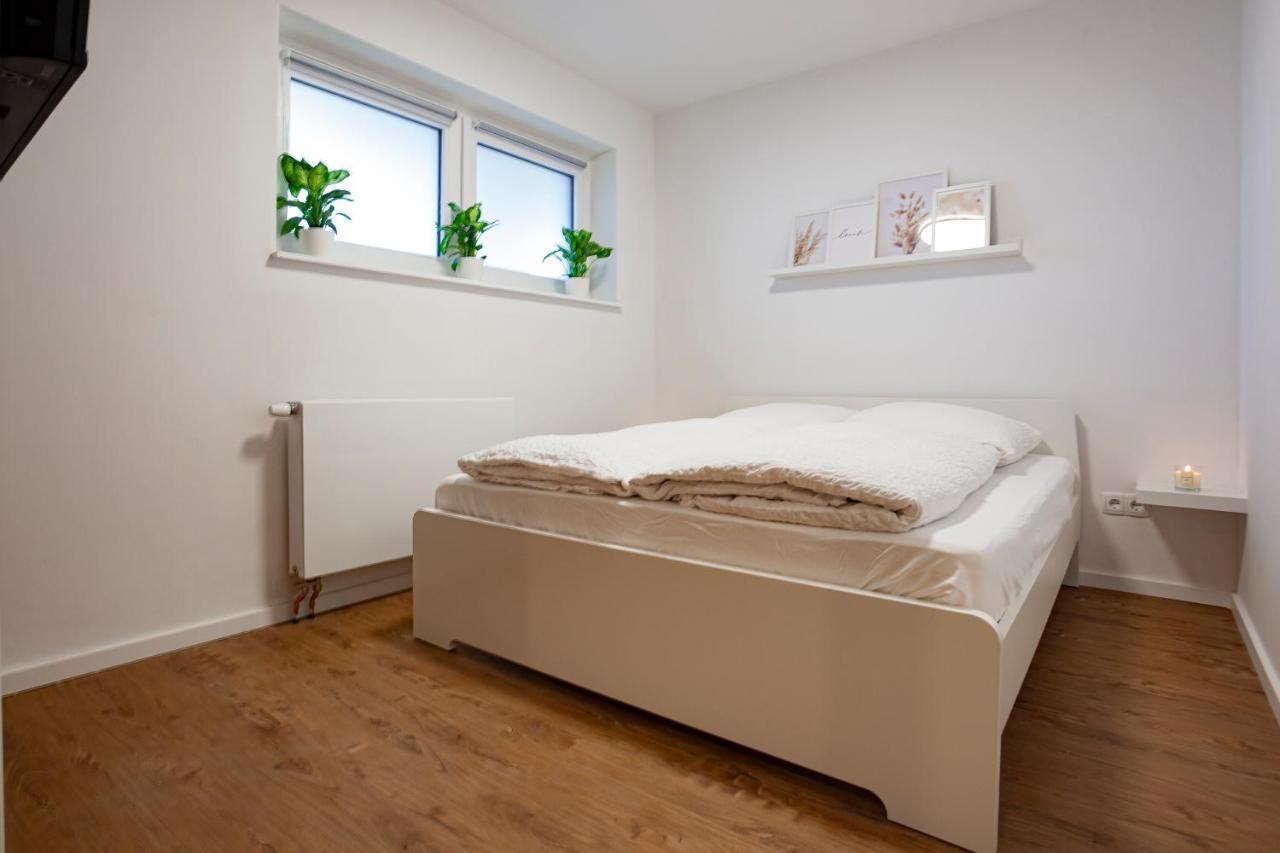 Fabulous 2 Room City Apartment - 60 Qm - Contactless Check-In Hannover Bagian luar foto